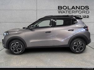 Citroen C3 PLUS 1.2L Turbo Petrol 100 €104 PER WEE - Image 3