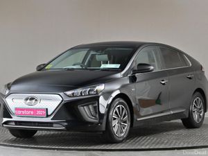 Hyundai IONIQ EV PREMIUM **FULL LEATHER** - Image 3