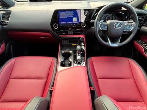Lexus NX 4WD PREMIUM - Image 2