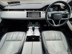 Land Rover Range Rover Evoque SUNROOF EDITION MODE - Image 2