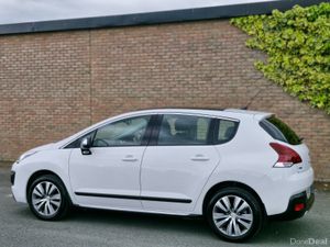Peugeot 3008 ACTIVE 1.6 BLUE HDI - Image 3