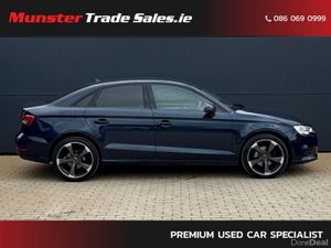 Audi A3 1.6 TDI 116 - Image 3