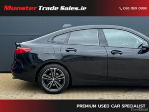 BMW 2-Series 218d Sport Auto - Image 2
