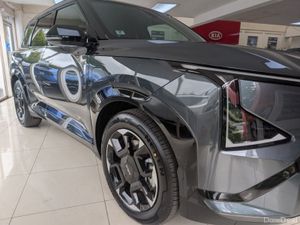 Kia EV5 GT Line (Finance From 3.9%apr) - Image 4