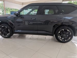 Kia EV5 GT Line (Finance From 3.9%apr) - Image 2