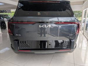 Kia EV5 GT Line (Finance From 3.9%apr) - Image 3