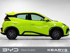 BYD DOLPHIN SURF Brand New 262 Boost Model for you - Image 3