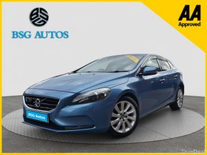 2015 VOLVO V40 T4 1.6 PETROL AUTO *FINANCE* - Image 4