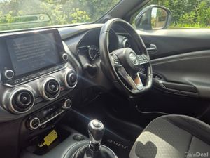 Nissan Juke 2020 petrol must see - Image 3