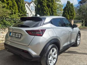 Nissan Juke 2020 petrol must see - Image 2
