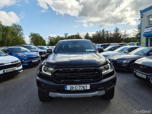 Ford Ranger Raptor - 2.0TD213 A10 4D - Image 4