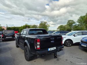 Ford Ranger Raptor - 2.0TD213 A10 4D - Image 2