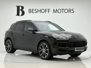 Porsche Cayenne 3.0 V6 E-HYBRID=LOW MILES//HUGE SP - Image 3