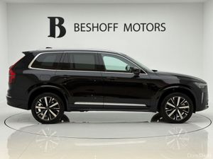 Volvo XC90 T8 CORE AWD BRIGHT=ONLY 7000 MILES//1 O - Image 4