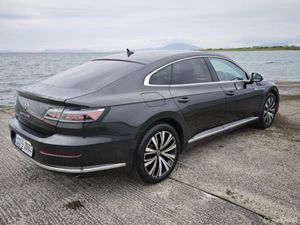 Volkswagen Arteon EL 2.0tdi D7F 150HP 5DR Auto - Image 3