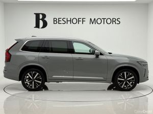 Volvo XC90 T8 CORE AWD BRIGHT=ONLY 7000 MILES//1 O - Image 4