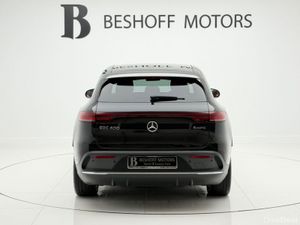 Mercedes-Benz EQC 400 4MATIC AMG LINE EDITION=LOW - Image 4