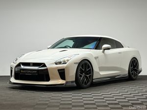 Nissan GT-R R35 GT-R 3.8 V6 - Image 3
