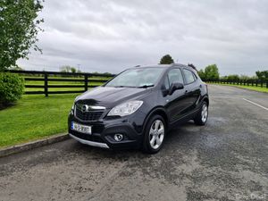 Opel Mokka (JUST PASSED NCT TEST)!!! - Image 2