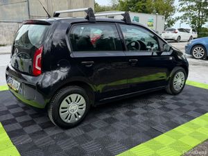 Volkswagen up! 2013 Automatic - Image 4