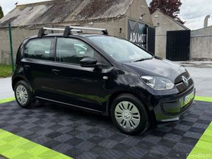 Volkswagen up! 2013 Automatic - Image 2