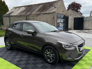 Mazda Demio 2017 Automatic - Image 2