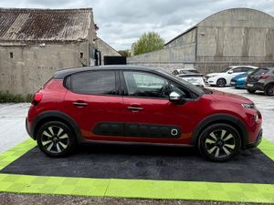 Citroen C3 2018 - Image 3