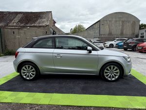 Audi A1 2013 Automatic TFSI - Image 4
