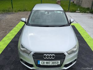 Audi A1 2013 Automatic TFSI - Image 2