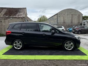 BMW 2-Series 2017 Automatic 7 Seater - Image 3