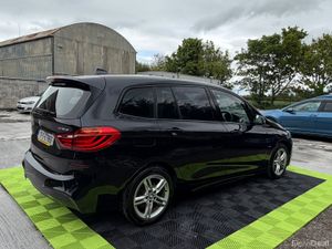 BMW 2-Series 2017 Automatic 7 Seater - Image 4