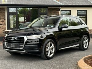 *90,000kms* Immaculate 201 Audi Q5! - Image 3