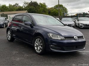 Volkswagen Golf 1.4 TSI AUTOMATIC - HIGHLINE EDITI - Image 2