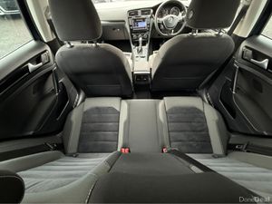 Volkswagen Golf 1.4 TSI AUTOMATIC - HIGHLINE EDITI - Image 3