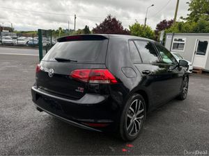 Volkswagen Golf 1.4 TSI AUTOMATIC - FULL LEATHER - Image 3