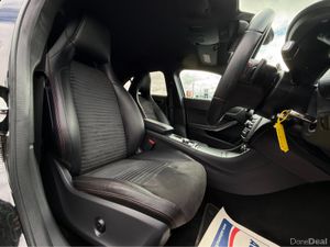 Mercedes-Benz A-Class A180 AMG LINE - SAT NAV PACK - Image 3