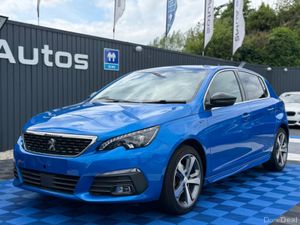 Peugeot 308 GT - 1.5 DIESEL - AUTO - 12M WARRANTY - Image 2
