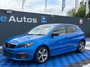 Peugeot 308 GT - 1.5 DIESEL - AUTO - 12M WARRANTY - Image 3