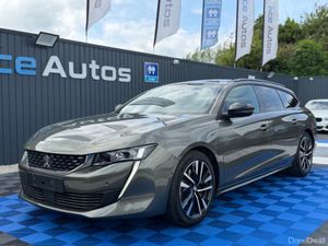 Peugeot 508 GT PREMIUM - 2.0L DIESEL - AUTO - 12M - Image 2