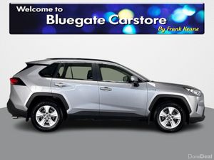 Toyota RAV4 RAV4 HYBRID LUNA**MULTIFUNCTIONAL STEE - Image 2