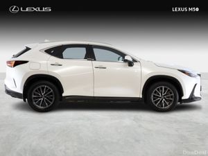 Lexus NX 450h+ Executive - Image 3