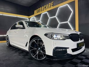 ◼️2018 BMW 530e M-SPORT◼️ - Image 2