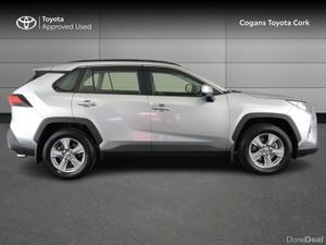 Toyota RAV4 Rav4 Hybrid Luna - Image 3