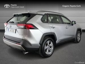 Toyota RAV4 Rav4 Hybrid Luna - Image 2