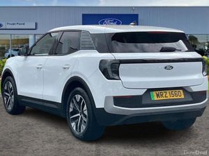 Ford Explorer Extended Range 77kWh Select SUV 5dr - Image 2