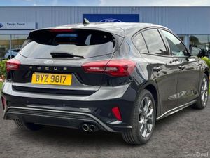 Ford Focus ST-Line - Image 4