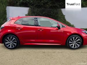 Toyota Corolla Design - Image 3