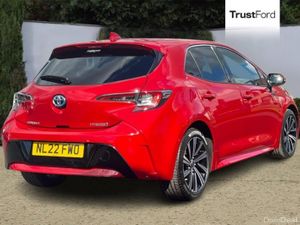 Toyota Corolla Design - Image 4