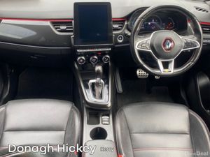 Renault Arkana R.S. LINE E-TECH HYBRID 145 AUTO - Image 2