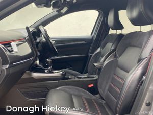 Renault Arkana R.S. LINE E-TECH HYBRID 145 AUTO - Image 4
